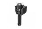 Lampe torche PATROL PRO - Station de recharge avec éclairage durgence