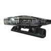 Kit de fixation universel pour barre davertissement