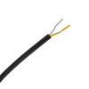 Clignotants supplémentaires à LED CAT6 - transparent/jaune
