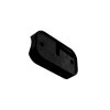 K3 Patin en caoutchouc pour tube rond de 40 mm