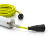 Lampe de tente SOLIS TUBE pour les services durgence,...