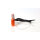 Feu de position latéral - UR10 orange - 12V/24V