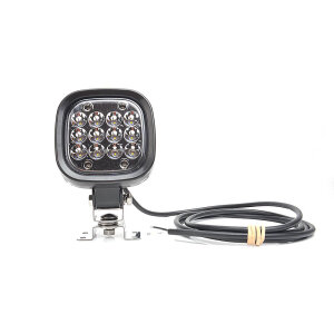 projecteur de travail LED 62 W 5400 lm « focus »