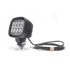 projecteur de travail LED 62 W 5400 lm « focus »