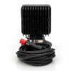 Projecteur de travail avec pied magnétique - 12V/24V - 48W
