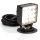 Projecteur de travail avec pied magnétique - 12V/24V - 48W