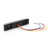 Autoroute R65 - 18 W - orange