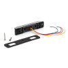 Autoroute R65 - 18 W - orange