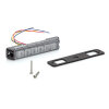 Autoroute R65 - 18 W - orange