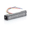 Autoroute R65 - 18 W - orange