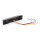 Autoroute R65 - 18 W - orange