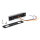 Autoroute R65 - 18 W - orange