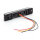 Autoroute R65 - 18 W - orange