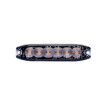 Module flash R65 SF6 - ultraplat - jaune