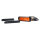 Module flash R360 - jaune - vertical - horizontal