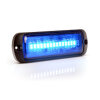 Module flash R360 - bleu - vertical - horizontal