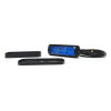 Module flash R360 - bleu - vertical - horizontal