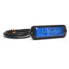 Module flash R360 - bleu - vertical - horizontal