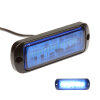 Module flash R360 - bleu - vertical - horizontal