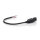 adaptateur femelle à 2 broches Boîtier à broches | pour ALLEMAND DT | - 30 cm
