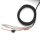 Barre lumineuse davertissement LURKER exception - 93 cm - jaune
