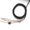 Barre lumineuse davertissement LURKER exception - 120 cm - jaune
