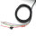 Barre lumineuse davertissement LURKER exception - 120 cm - jaune
