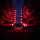 Feu de gabarit - UR10 rouge - 12V/24V