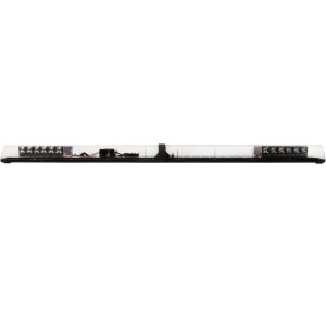 Barre lumineuse LED MAGMA 90 cm - Jaune clair