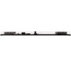 Barre lumineuse LED MAGMA 90 cm - Jaune clair