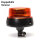 R65 Feu rotatif BRILAR double flash - orange - plat