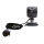 Phares LED supplémentaires 17 W avec connecteur de remorque 13 broches + pied magnétique