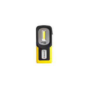Lampe de travail DT110 avec voyant rouge - batterie Li-Ion
