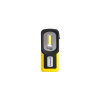 Lampe de travail DT110 avec voyant rouge - batterie Li-Ion