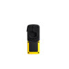 Lampe de travail DT110 avec voyant rouge - batterie Li-Ion