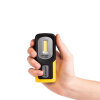 Lampe de travail DT110 avec voyant rouge - batterie Li-Ion
