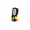 Lampe de travail DT110 avec voyant rouge - batterie Li-Ion