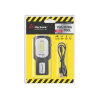Lampe de travail DT110 avec voyant rouge - batterie Li-Ion