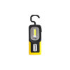 Lampe de travail DT110 avec voyant rouge - batterie Li-Ion