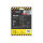 Lampe de travail DT110 avec voyant rouge - batterie Li-Ion