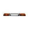 MAGMA FUSION Barre lumineuse LED avec projecteur de...