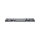 MAGMA FUSION Barre lumineuse LED avec projecteur de travail - double face - 110 cm - jaune clair