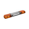 MAGMA FUSION Barre lumineuse LED avec projecteur de...