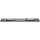 MAGMA FUSION Barre lumineuse LED avec projecteur de travail - double face - 140 cm - jaune clair