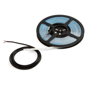 FLEX - Appareils 7 500 mm - Éclairage de lespace de chargement - 10-30 V - raccourcissable