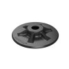 support adhésif screwON® M8-D50