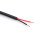 connecteur automobile 12/24 V - câble de 3 m - interrupteur marche/arrêt - 8 A - 2 x 0,75 mm2