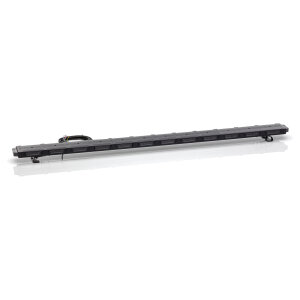 Barre lumineuse davertissement LURKER exception - 180 cm - jaune