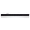 Barre lumineuse davertissement LURKER exception - 180 cm - jaune