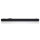 Barre lumineuse davertissement LURKER exception - 180 cm - jaune